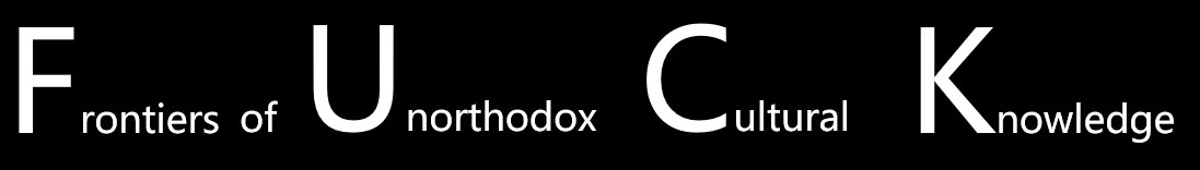 非正式离谱研究社